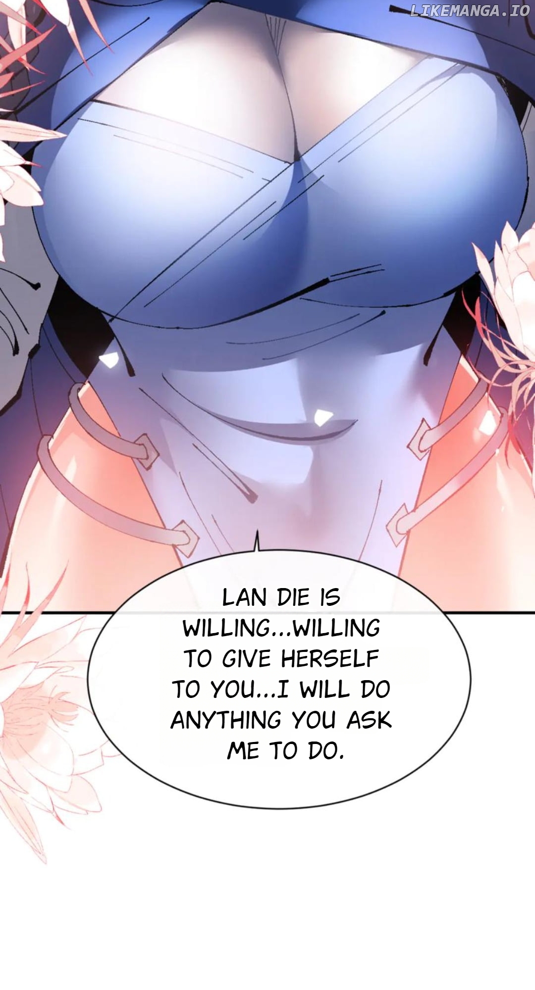 Master: This rebellious disciple is definitely not the Holy Son Chapter 136 - page 58